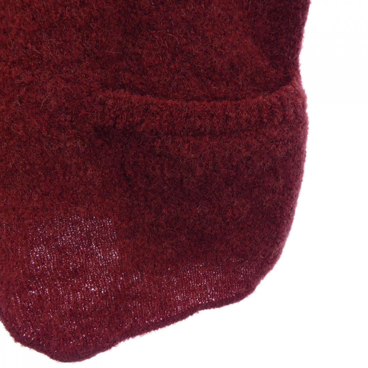 セッテフィーリカシミヤ SETTEFILI CASHMERE ベスト