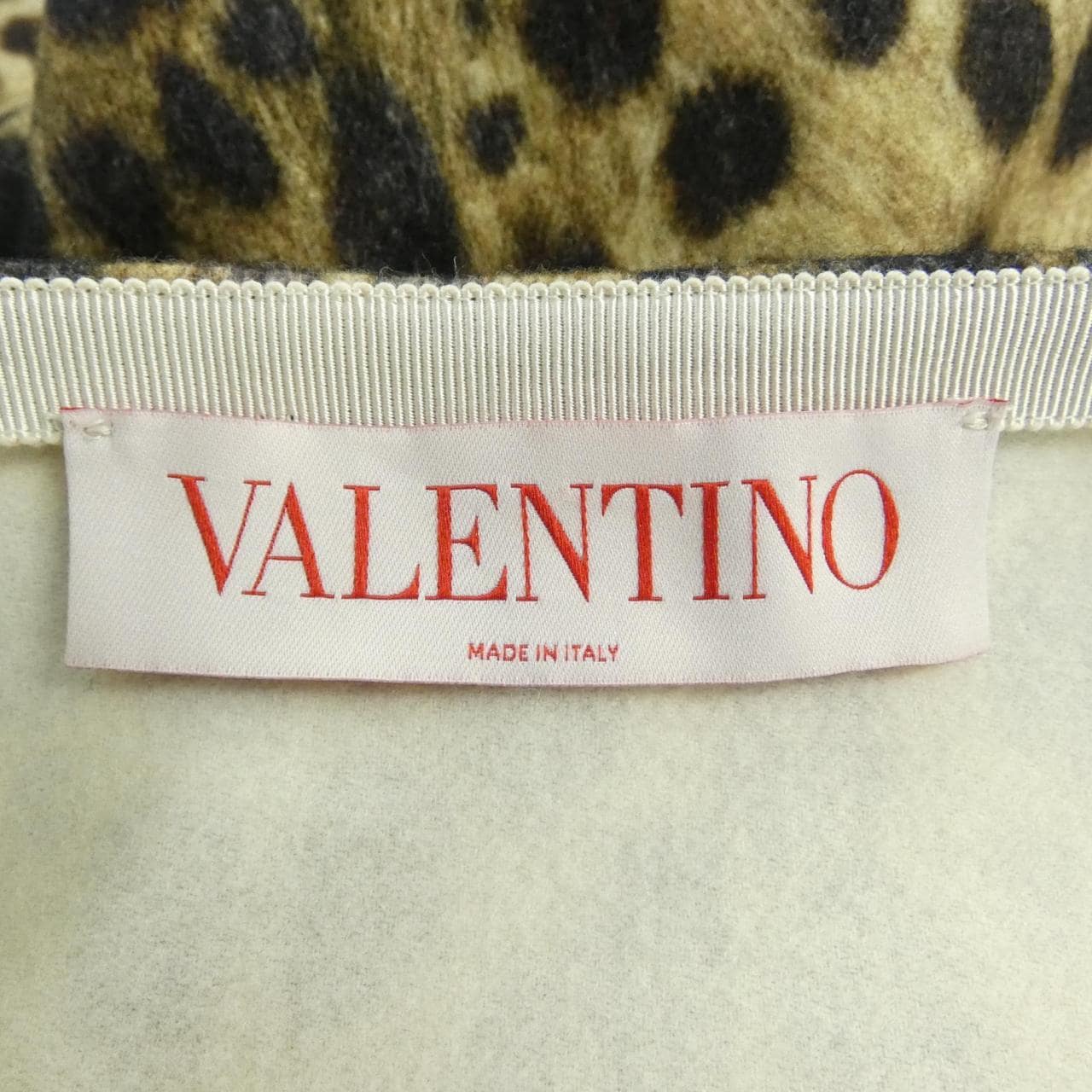 ヴァレンティノ VALENTINO 6B3RAVE391A スカート