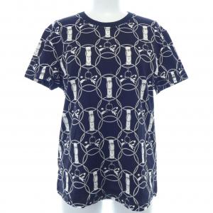 エルメス HERMES LA PROMENADE DU MATIN 2H4618DB Tシャツ