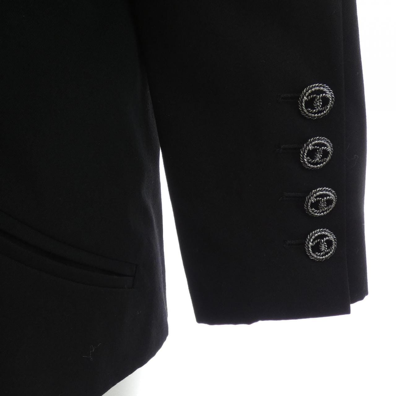 シャネル CHANEL P39962V04964 ジャケット