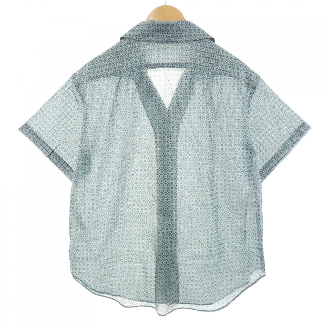 ミスアシダ miss ashida S／Sシャツ