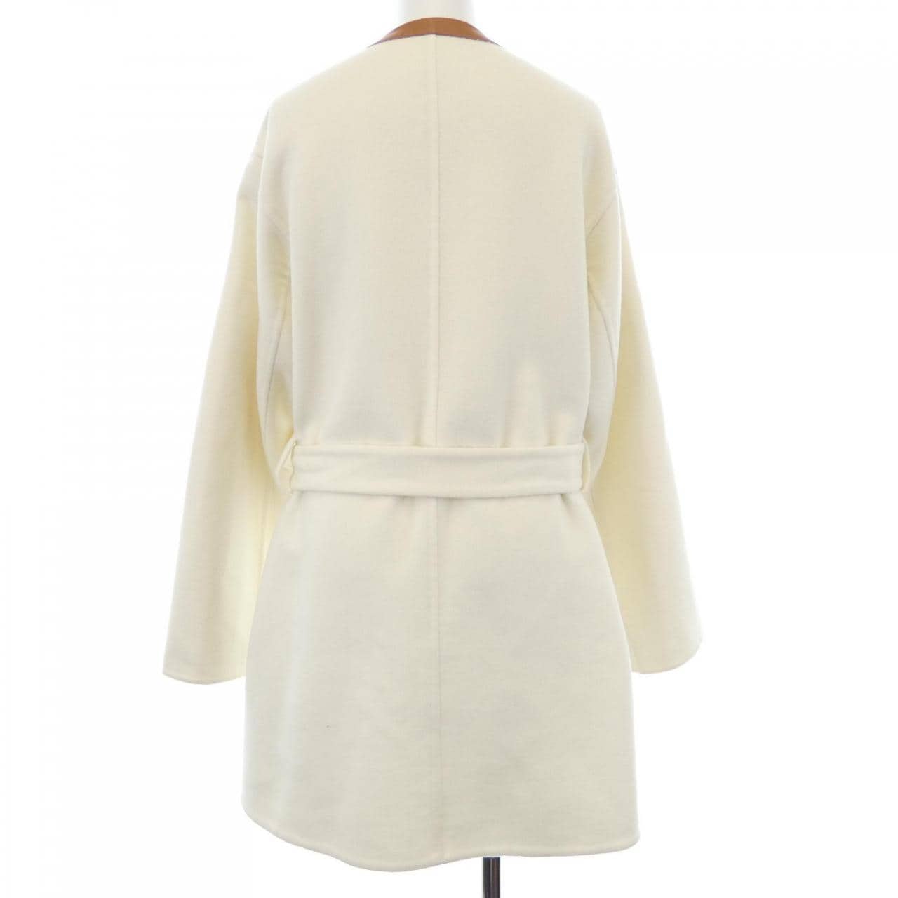 エルメス HERMES コート