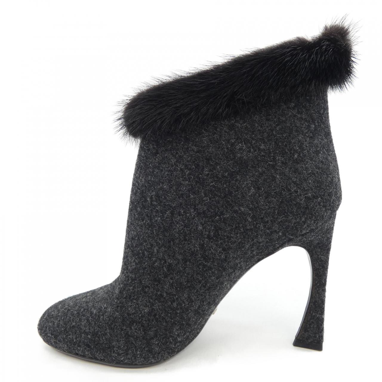 克里斯汀DIOR迪奥 克里斯汀·迪奥 靴子