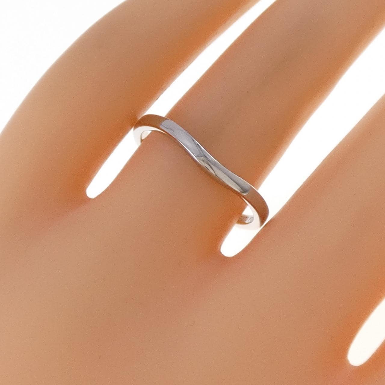 カルティエ バレリーナ リング