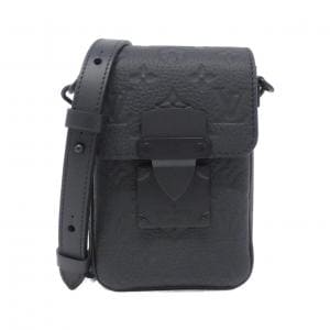 ルイヴィトン トリヨン モノグラム Sロック ヴェルティカル ウエアラブル ウォレット M81524 ショルダーバッグ