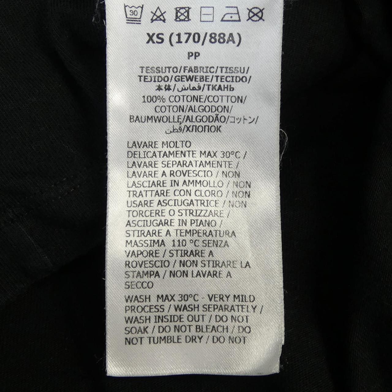 グッチ GUCCI ADIDAS 616036 XJEXC Tシャツ