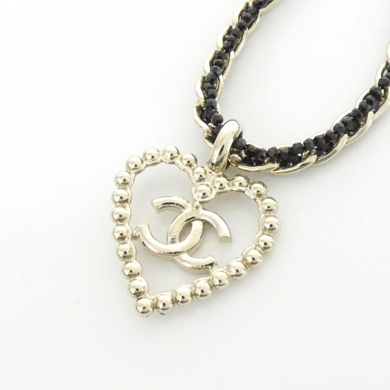 シャネル ABF453 ネックレス