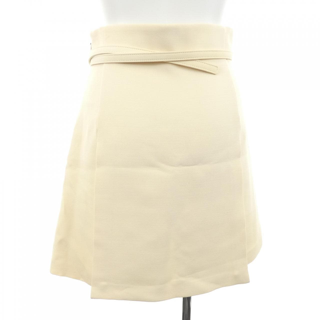 クリスチャンディオール CHRISTIAN DIOR 211J22A1166 スカート