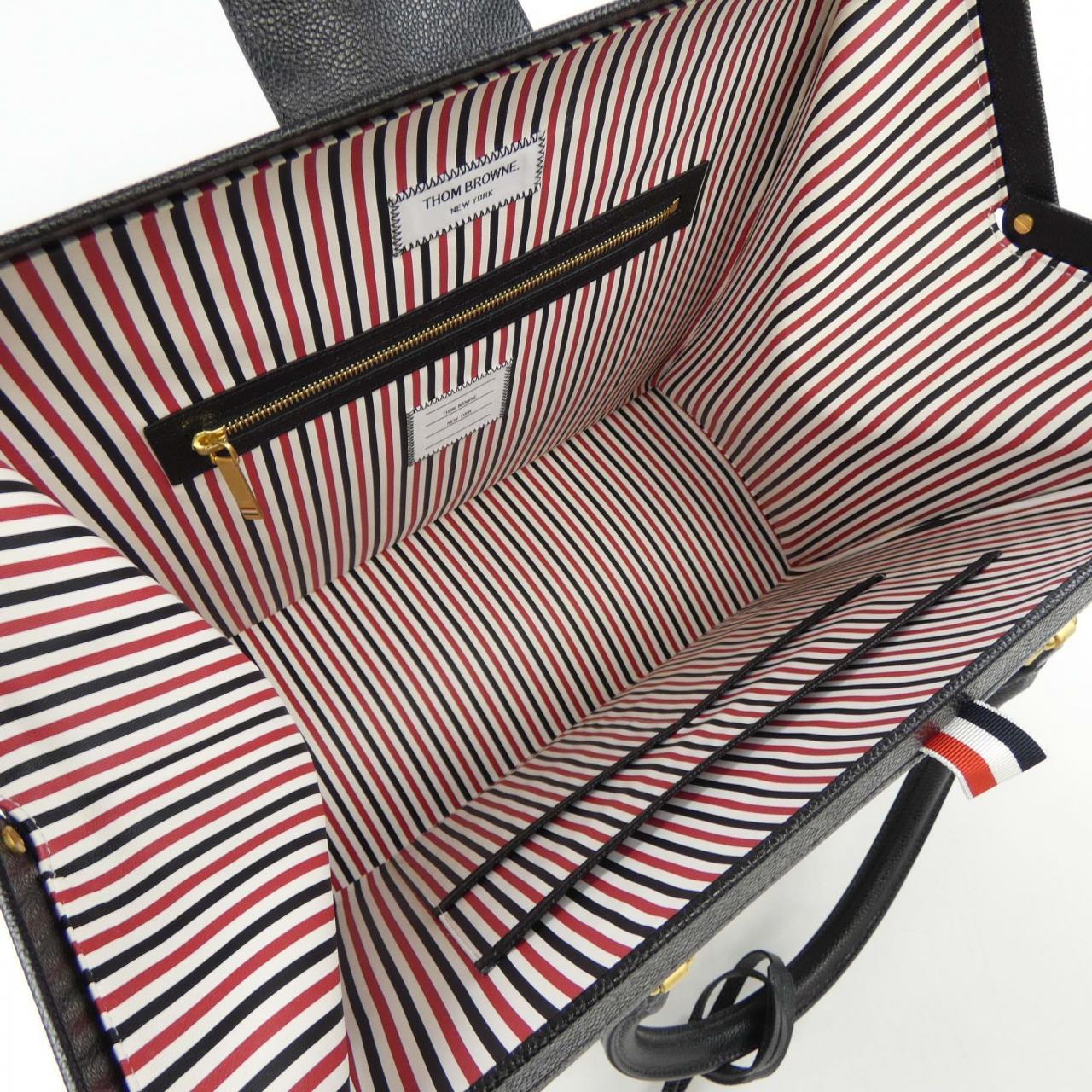 トムブラウン THOM BROWNE MAG438A-00198 BAG