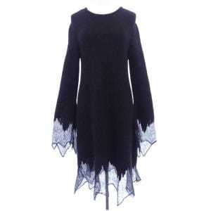 シャネル CHANEL P36981K02323 09A ワンピース