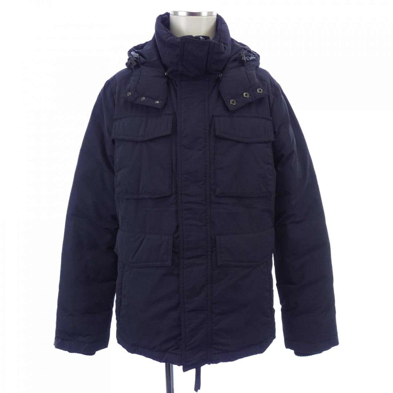 デュベティカ DUVETICA ダウンジャケット