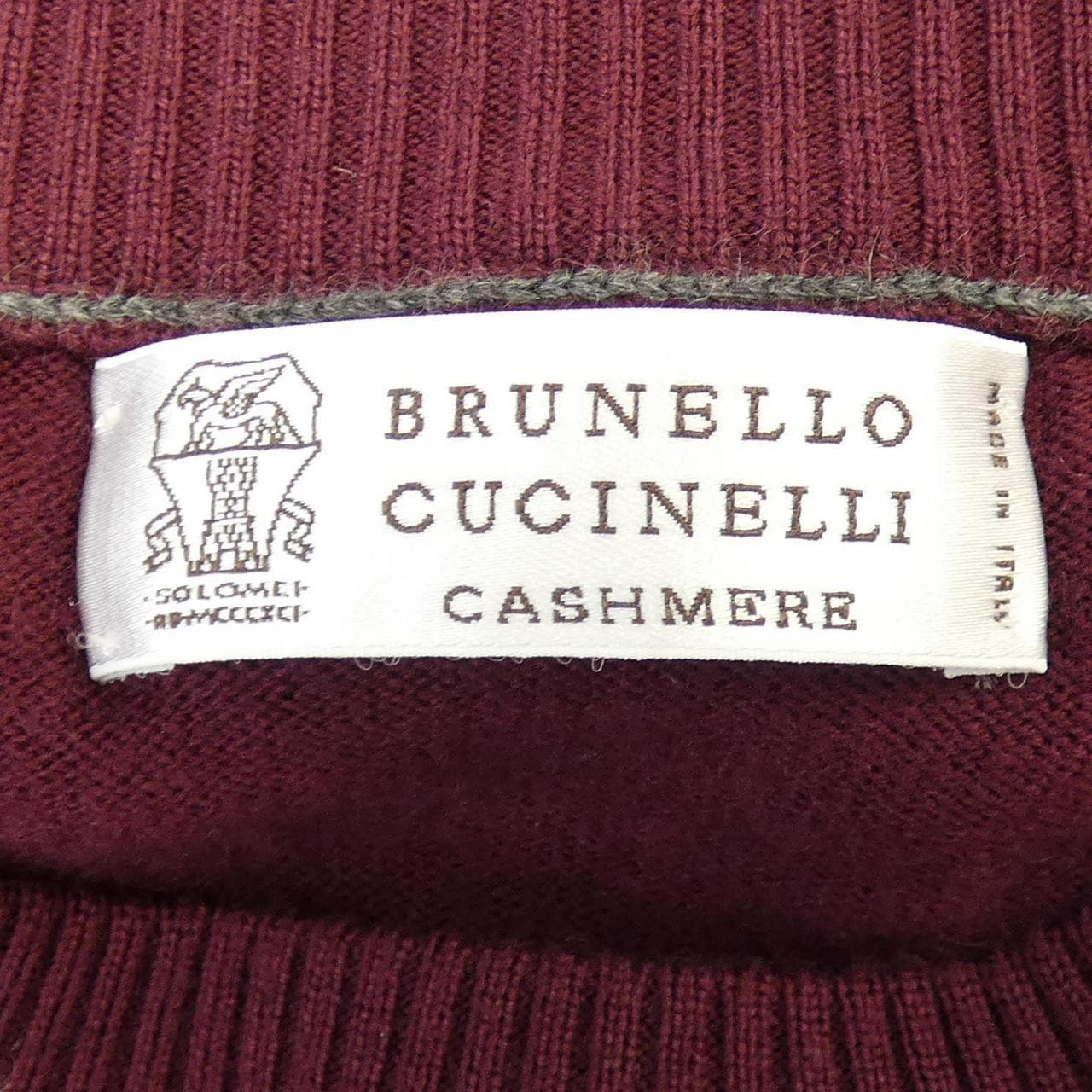 BRUNELLO CUCINELLI CUCINELLI M8413500 针织衫