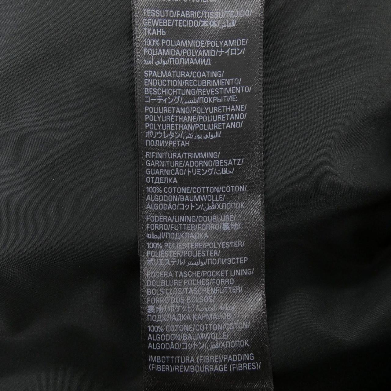 バレンシアガ BALENCIAGA 839101 T0004 ブルゾン