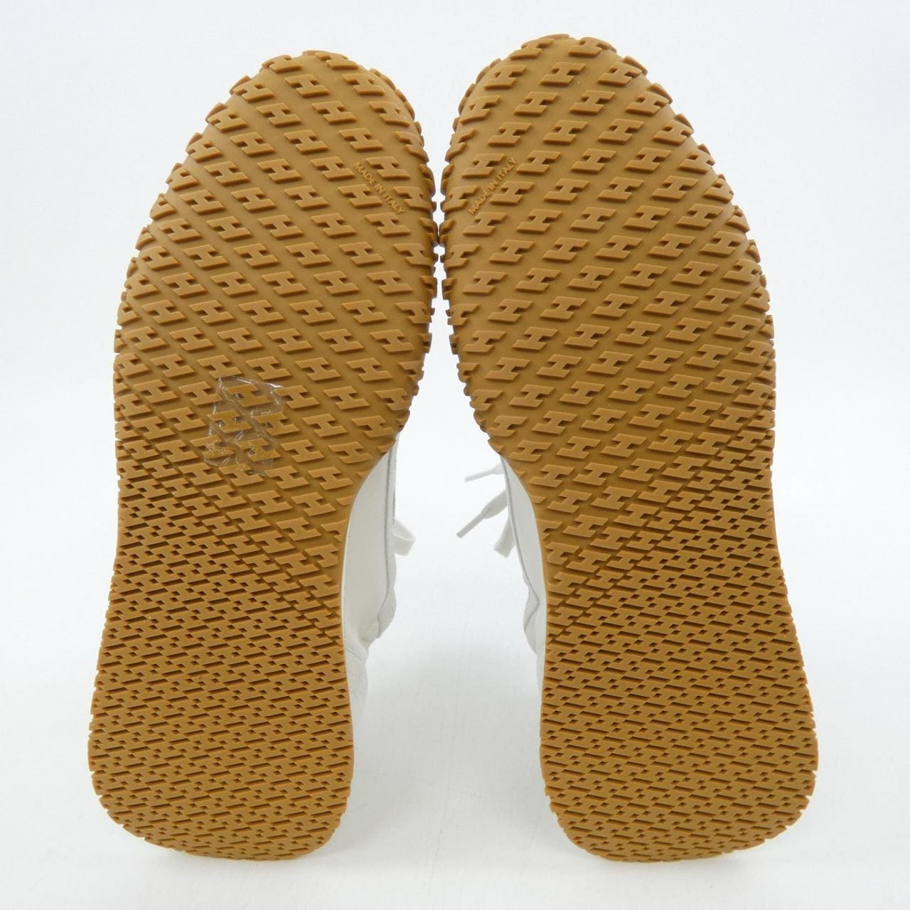 エルメス HERMES ジェット Hシグネチャー 242924Z スニーカー