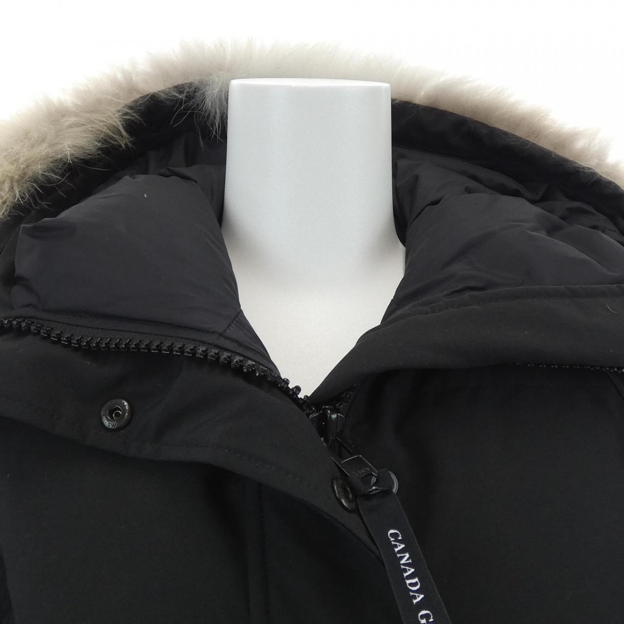 カナダグース CANADA GOOSE 2302JL MACKENZIE マッケンジー ダウンコート