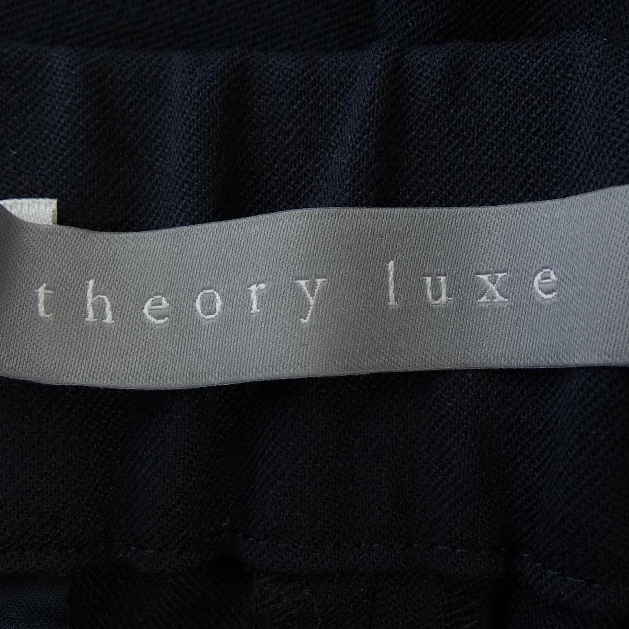 Theory luxe 03-3306410 pants
