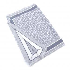 クリスチャンディオール CHRISTIAN DIOR ディオール オブリーク 14DOB140I142 ショール