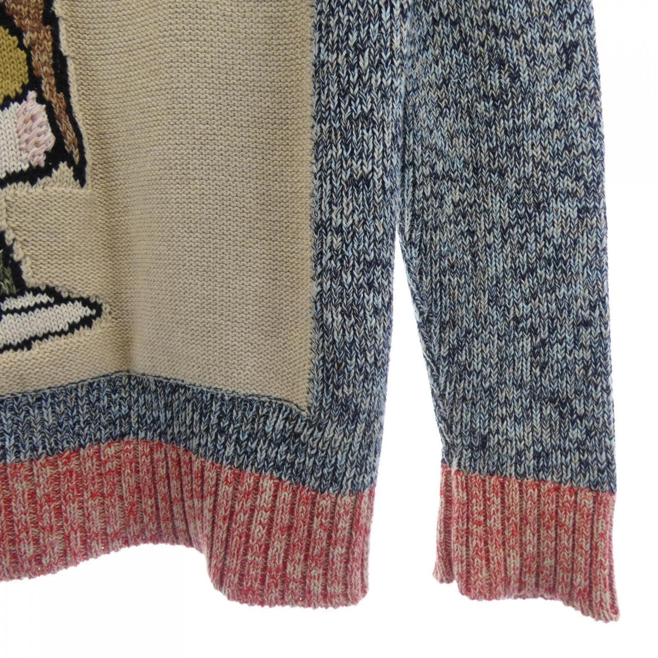 ステラマッカートニー STELLA MCCARTNEY 583371 ニット