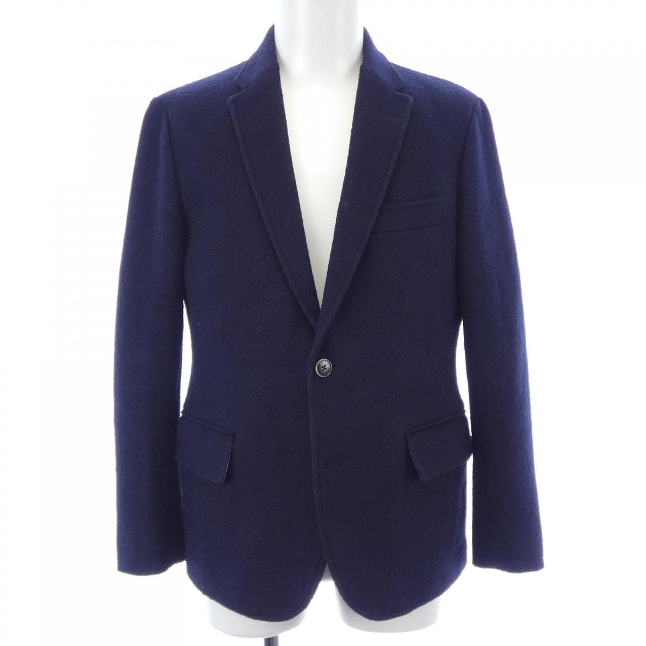 インヘリット INHERIT ジャケット