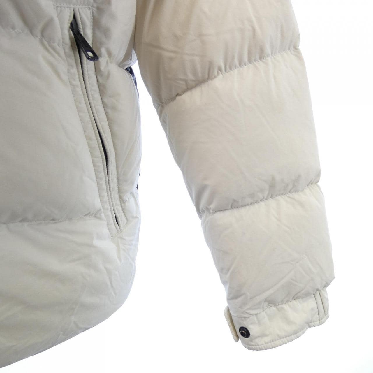 モンクレール MONCLER MAURES ダウンジャケット