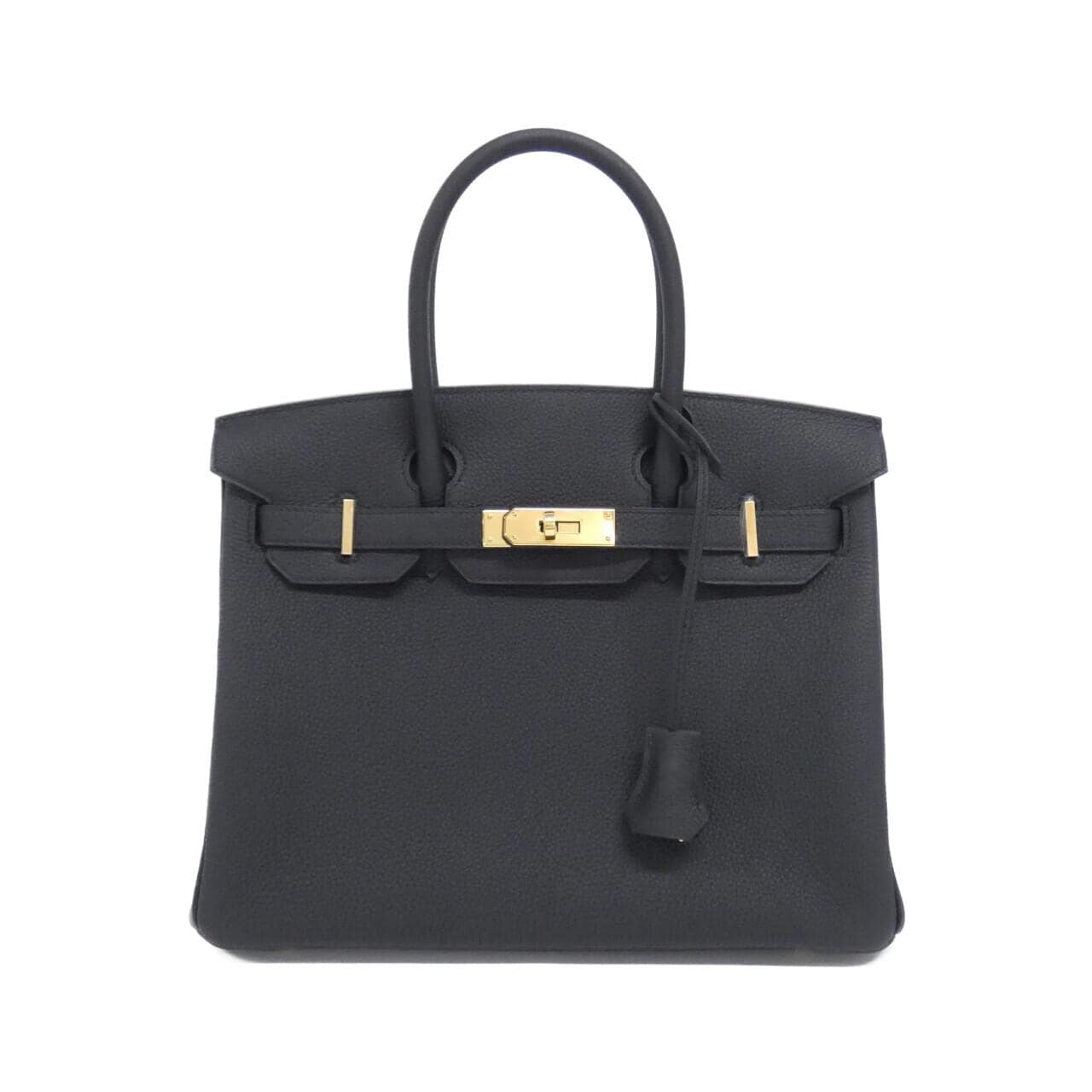 【未使用品】エルメス バーキン 30cm 027633CC バッグ