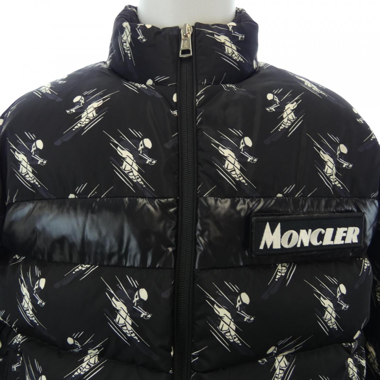 モンクレール MONCLER SERVIERES ダウンジャケット