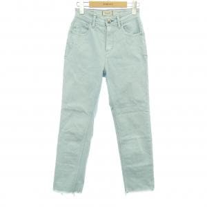 ヤヌーク YANUK ジーンズ