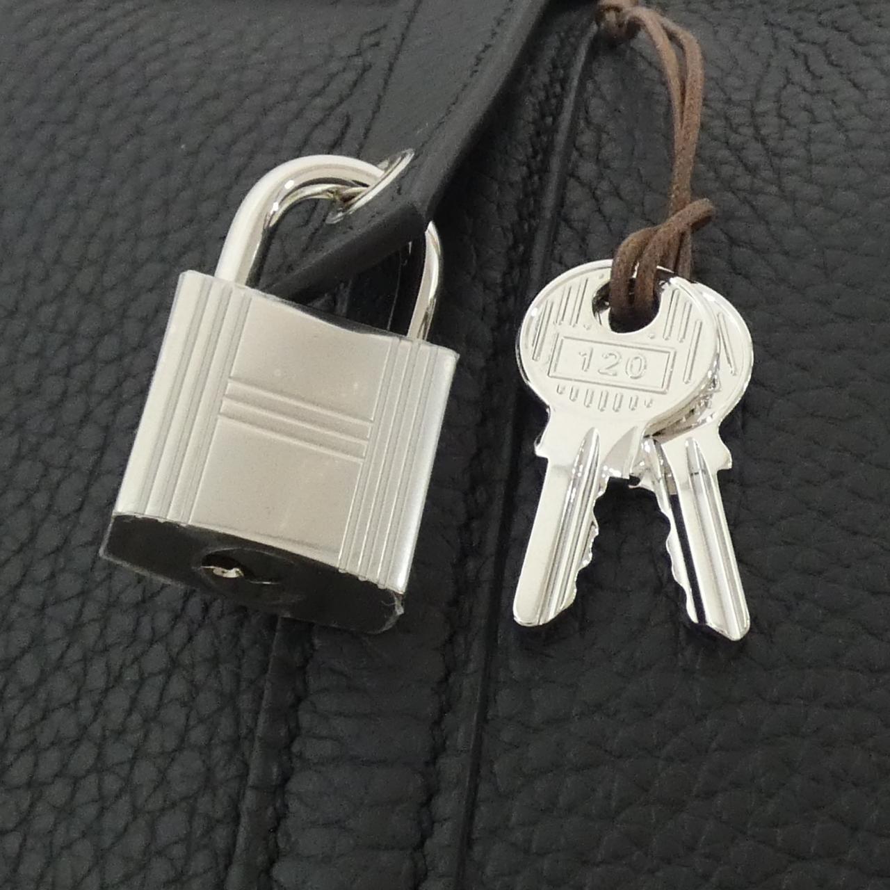 【未使用品】エルメス ピコタン ロック PM 056289CK バッグ