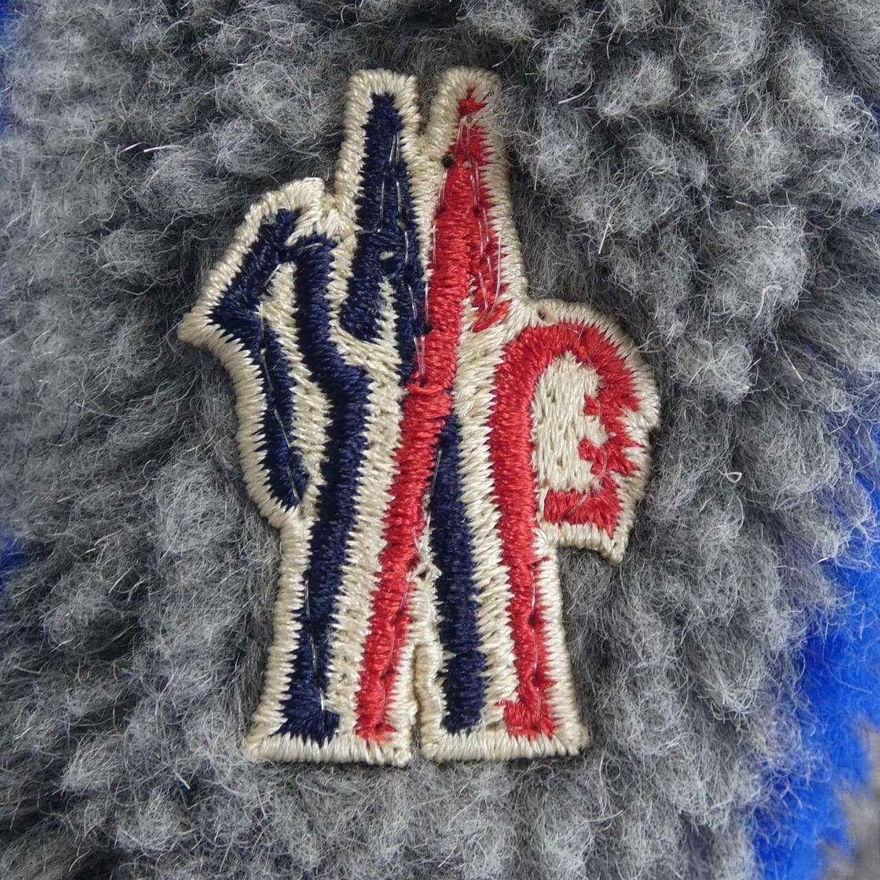 モンクレールグルノーブル MONCLER GRENOBLE 20978G00010 ジャケット