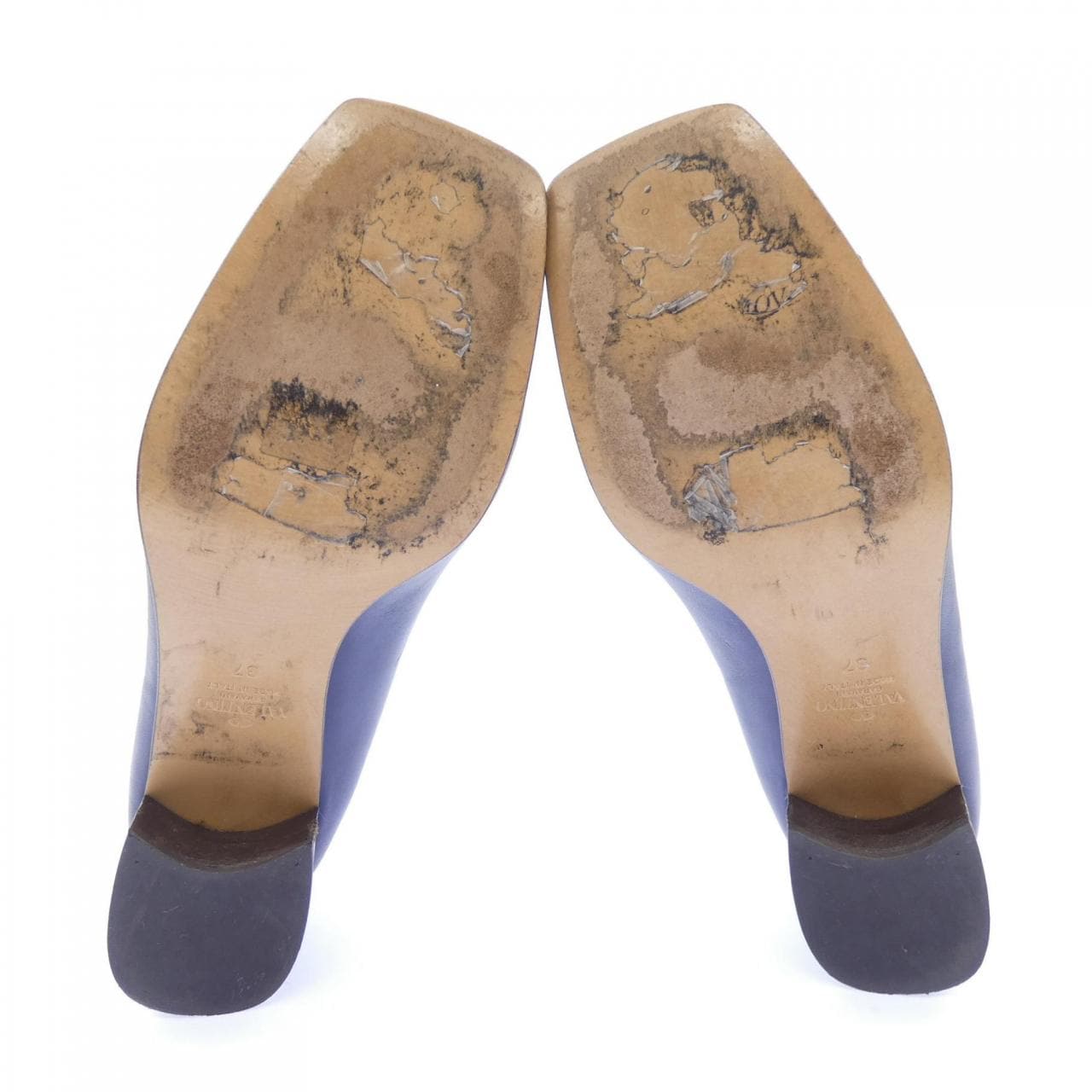 ヴァレンティノガラヴァーニ VALENTINO GARAVANI パンプス