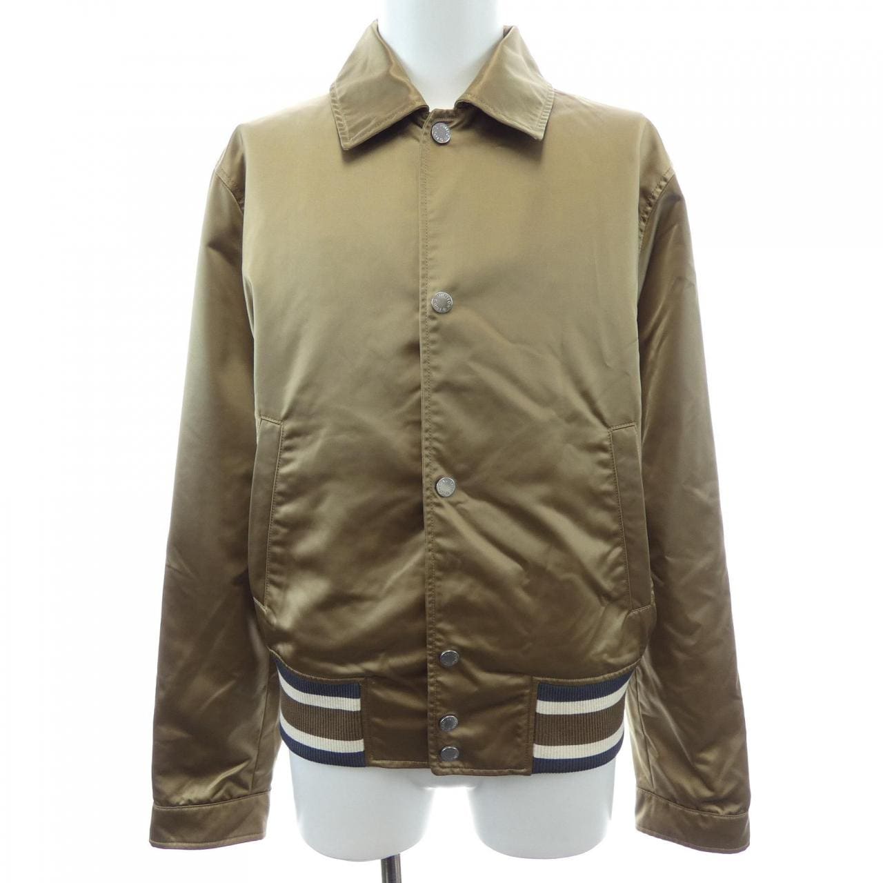 ルイヴィトン LOUIS VUITTON HFB67EGXC ブルゾン