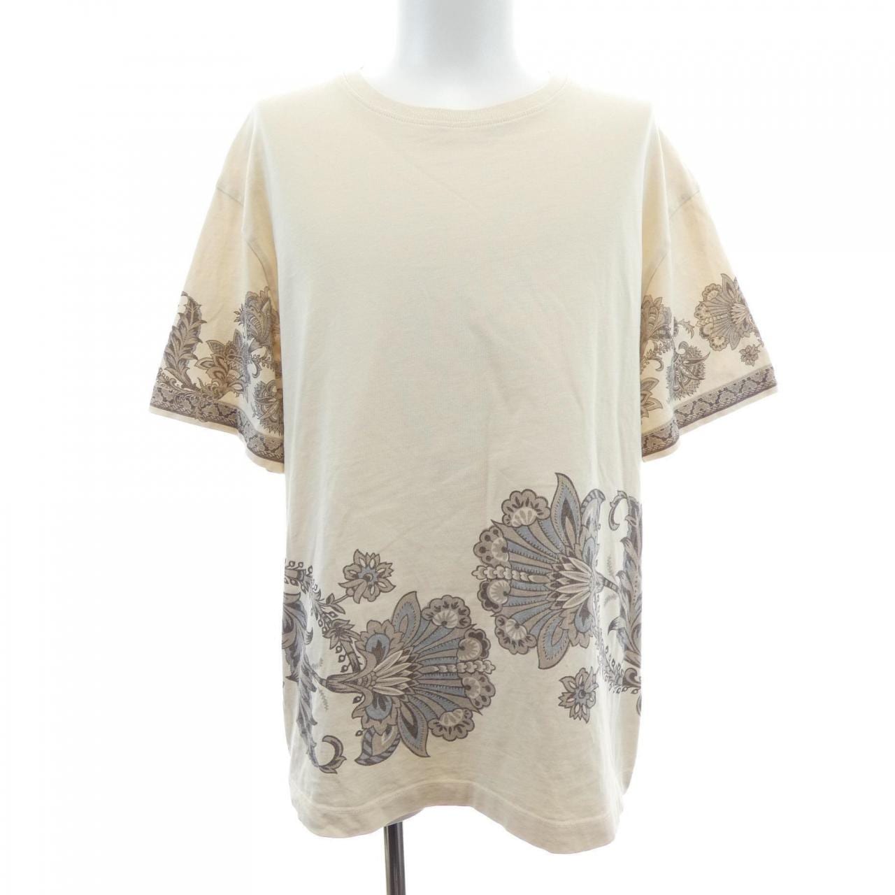 エトロ ETRO Tシャツ