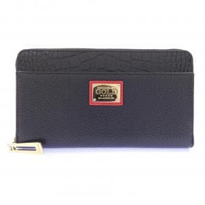 ココセリュクスゴールド COCOCELUX GOLD WALLET
