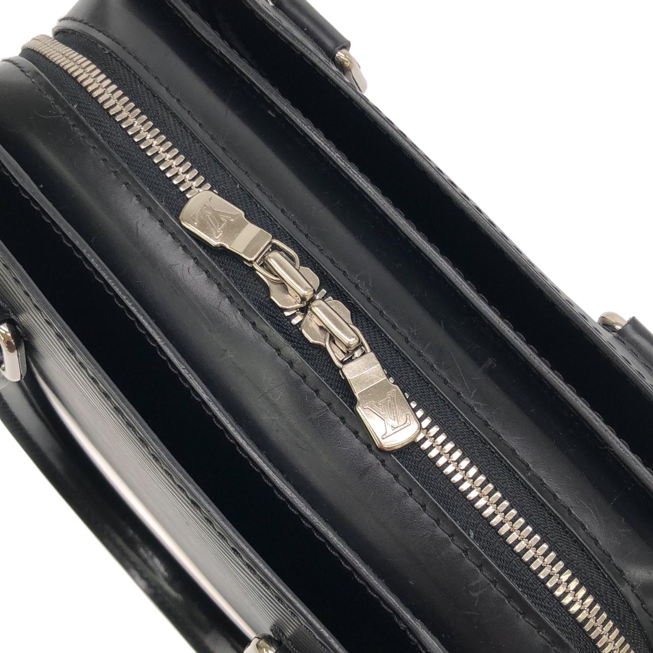 ルイヴィトン エピ ポンヌフ M52772 バッグ