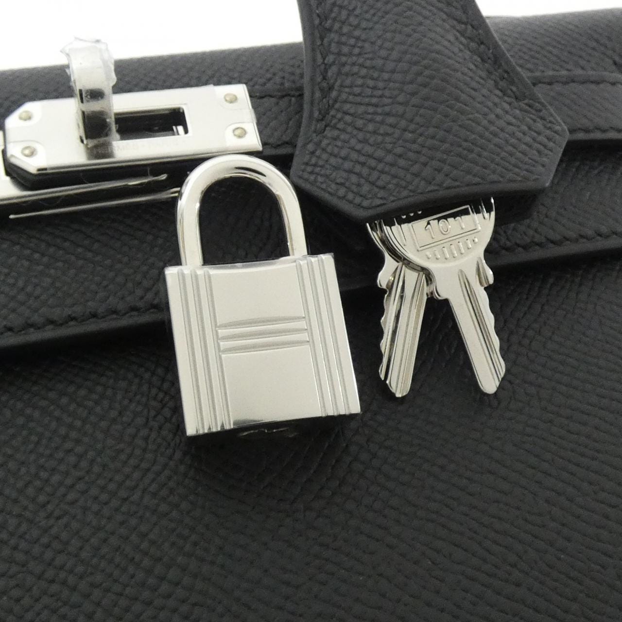 【未使用品】エルメス ケリー 25cm 038416CK バッグ
