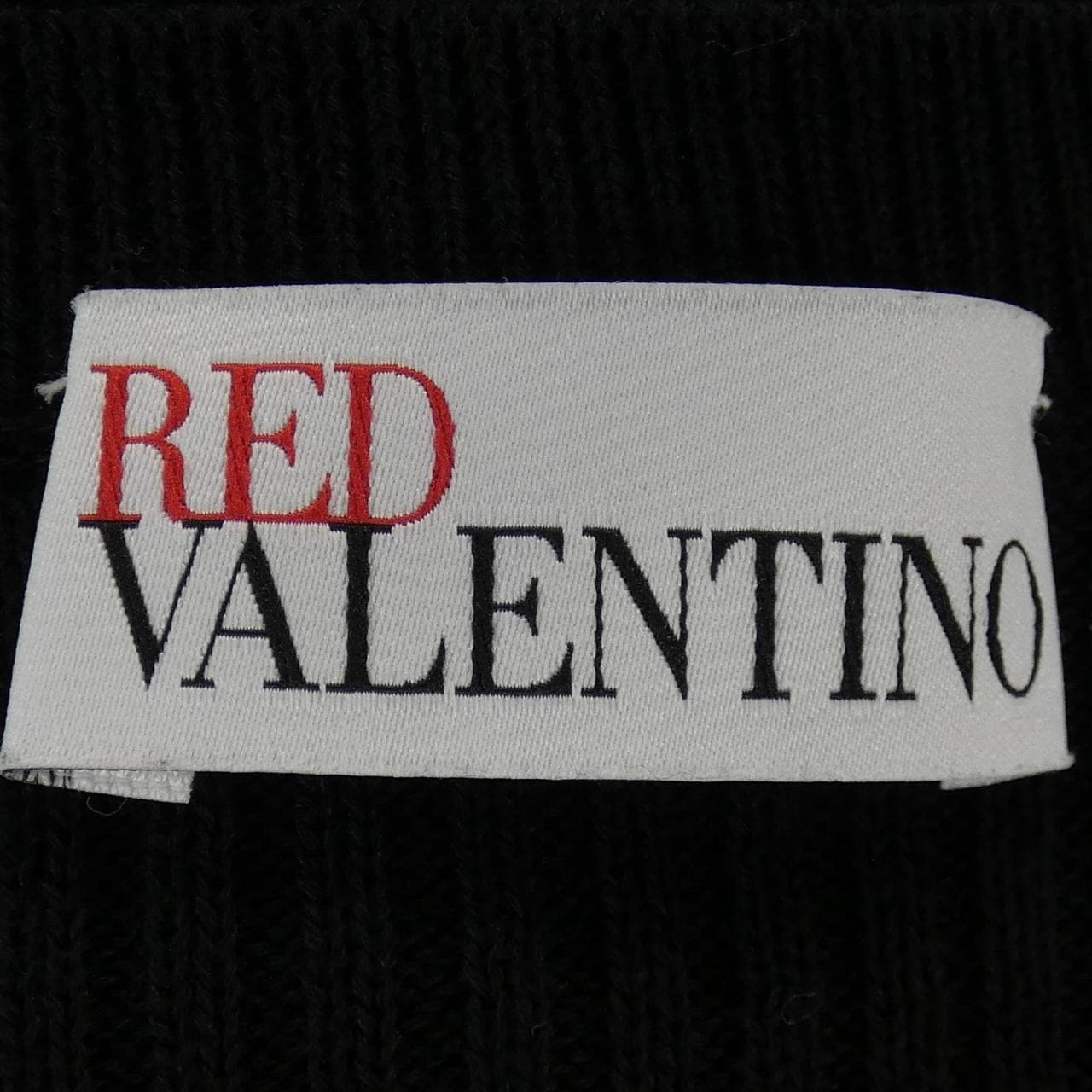 レッドバレンティノ RED VALENTINO ニット