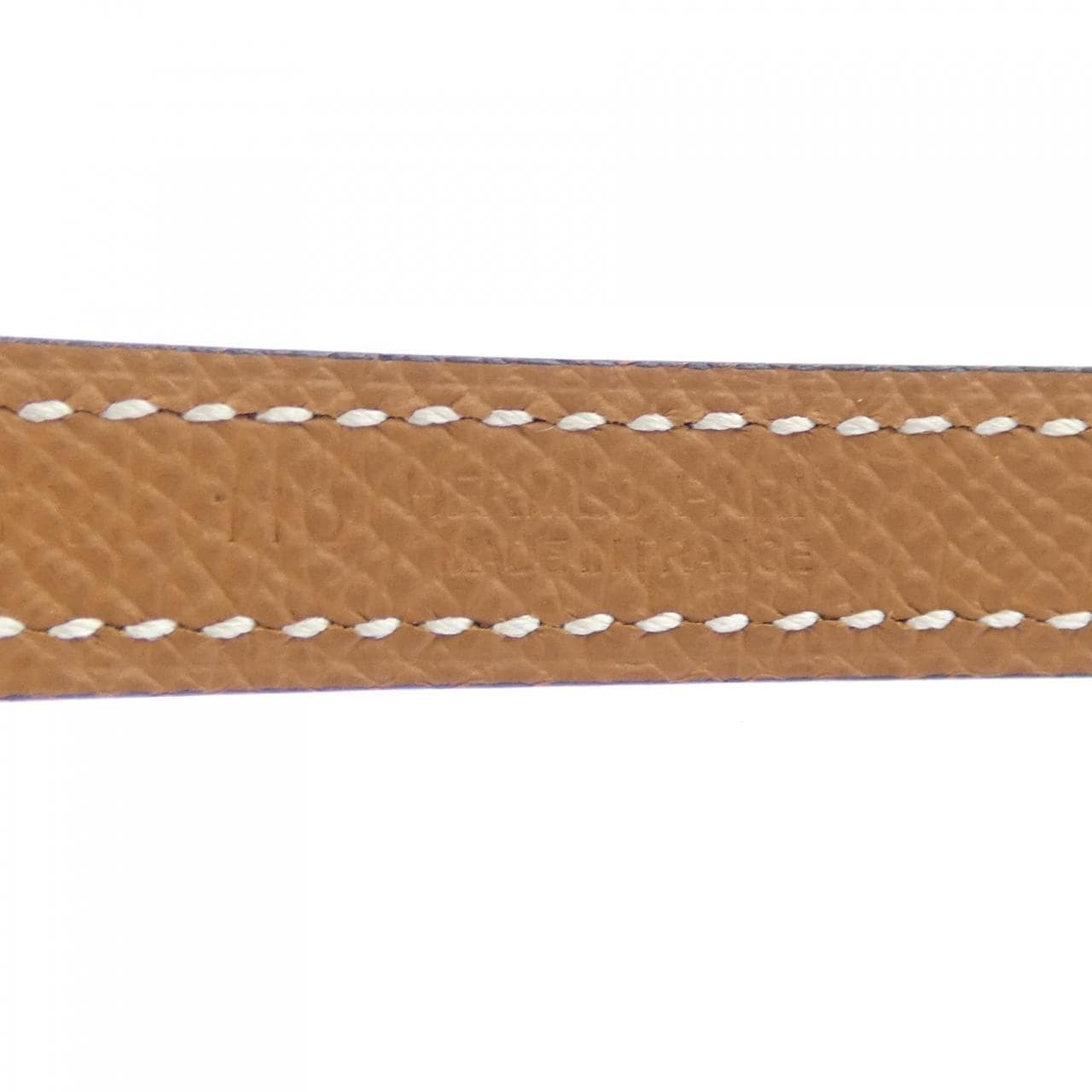 エルメス HERMES 13mm　リバーシブル BELT