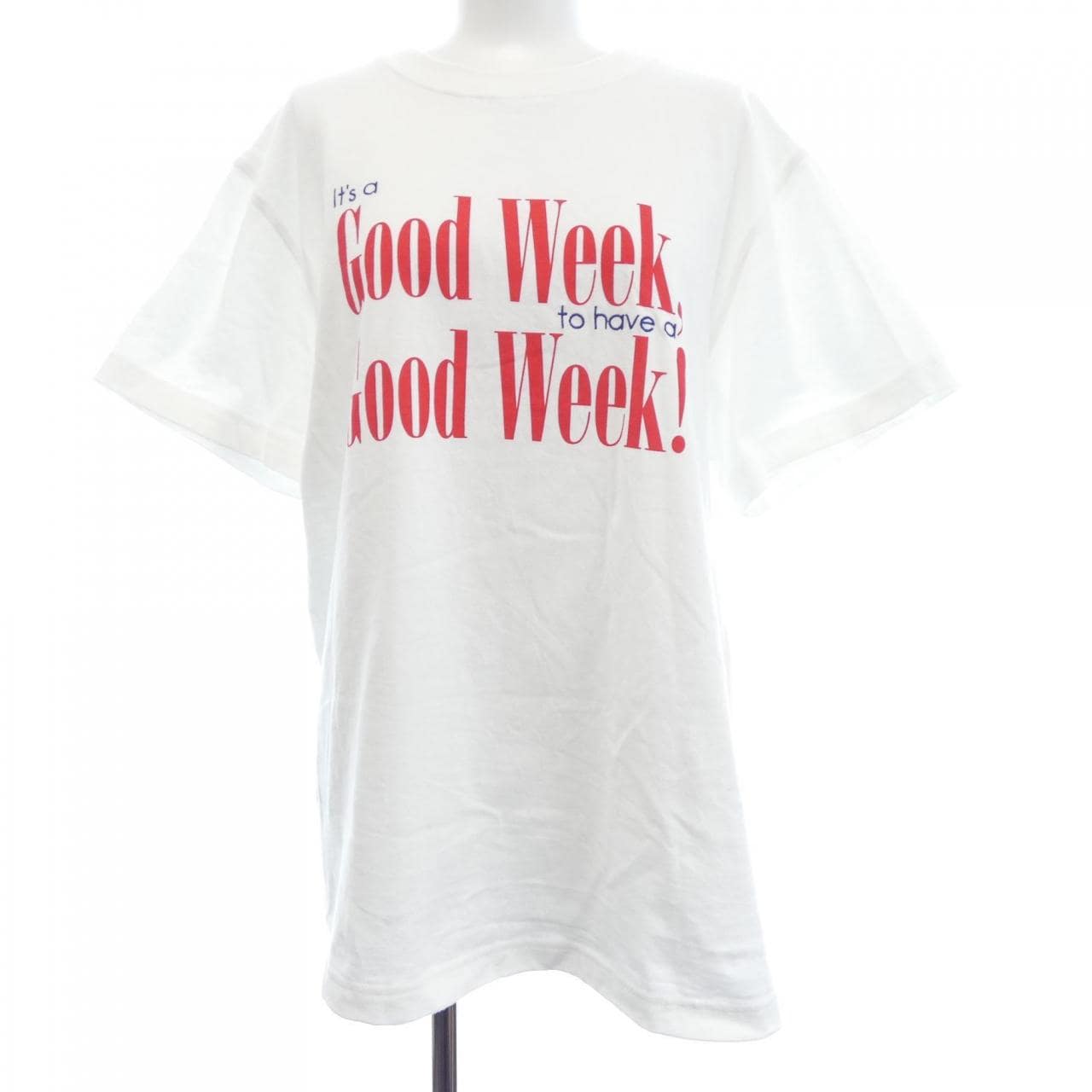 グッドロックスピード GOOD ROCK SPEED Tシャツ
