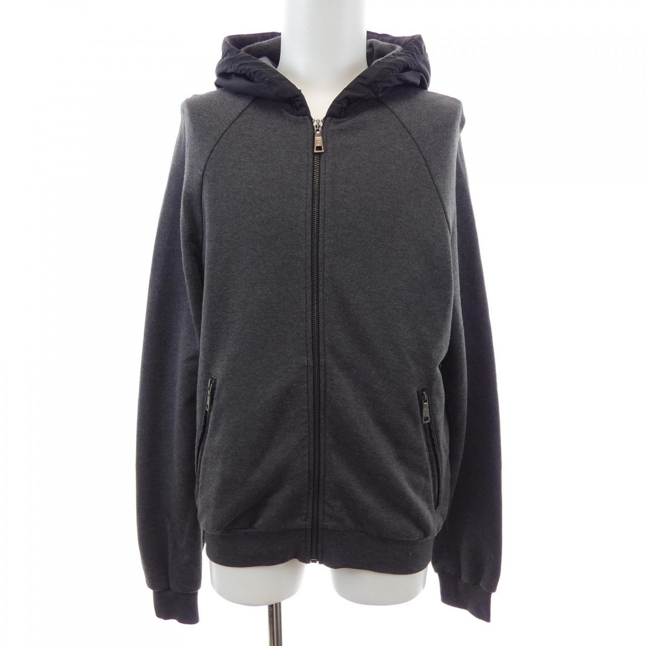 プラダ PRADA SJC348 パーカー
