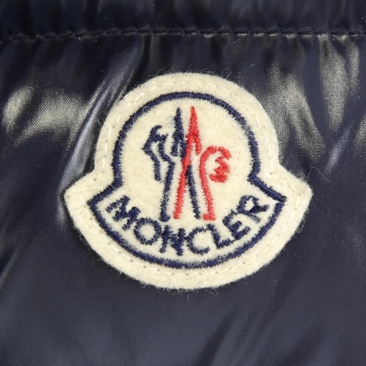 モンクレール MONCLER TIB ダウンベスト