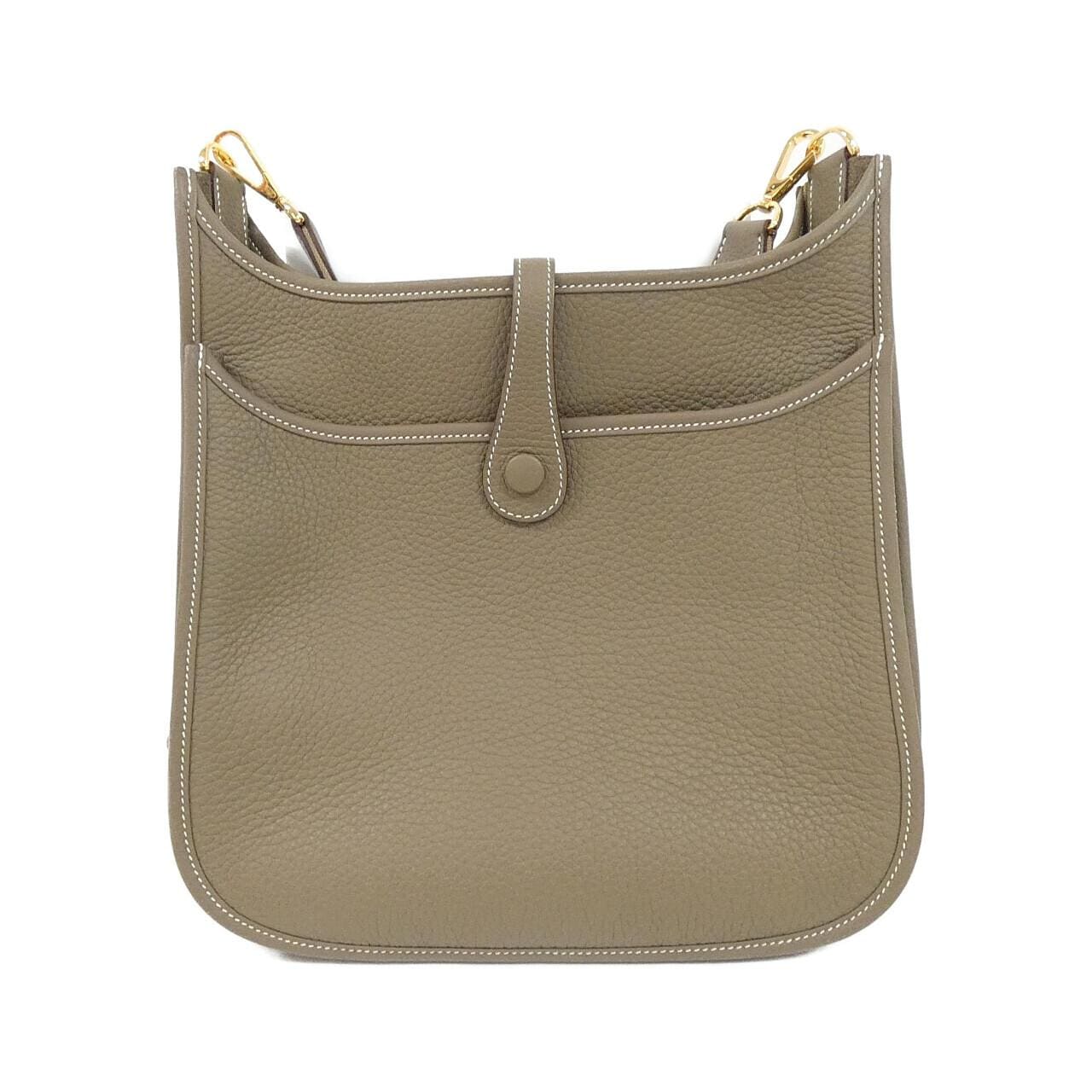 【未使用品】エルメス エヴリン3 PM 056277CC ショルダーバッグ