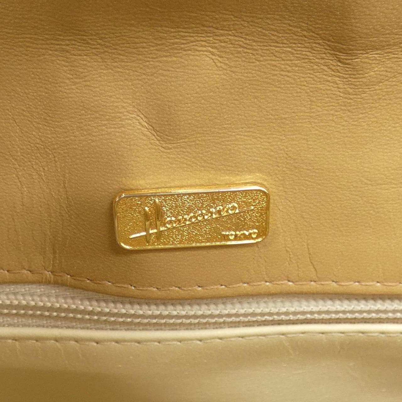 ハマノ HAMANO BAG