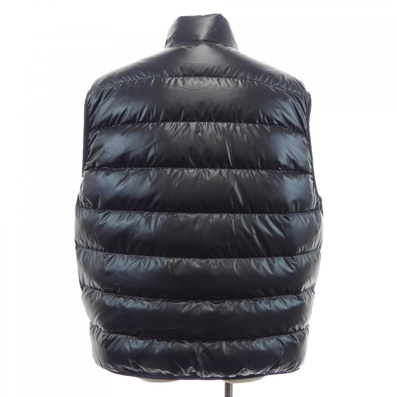 モンクレール MONCLER AUBE ダウンベスト