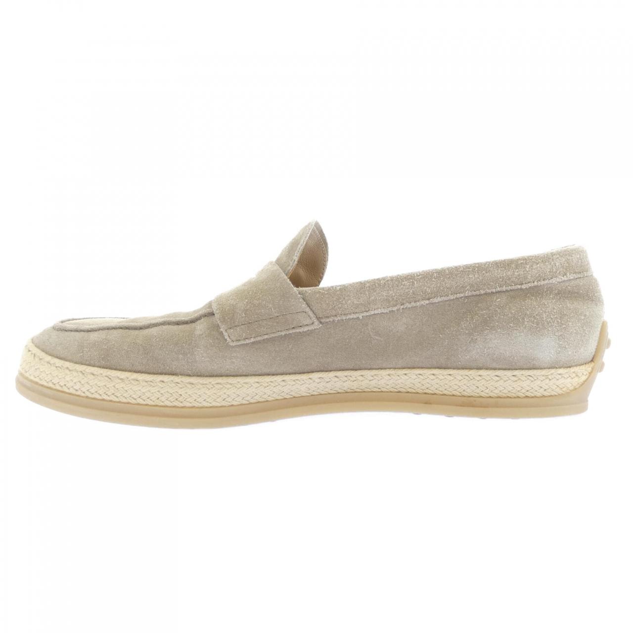 トッズ TOD'S シューズ