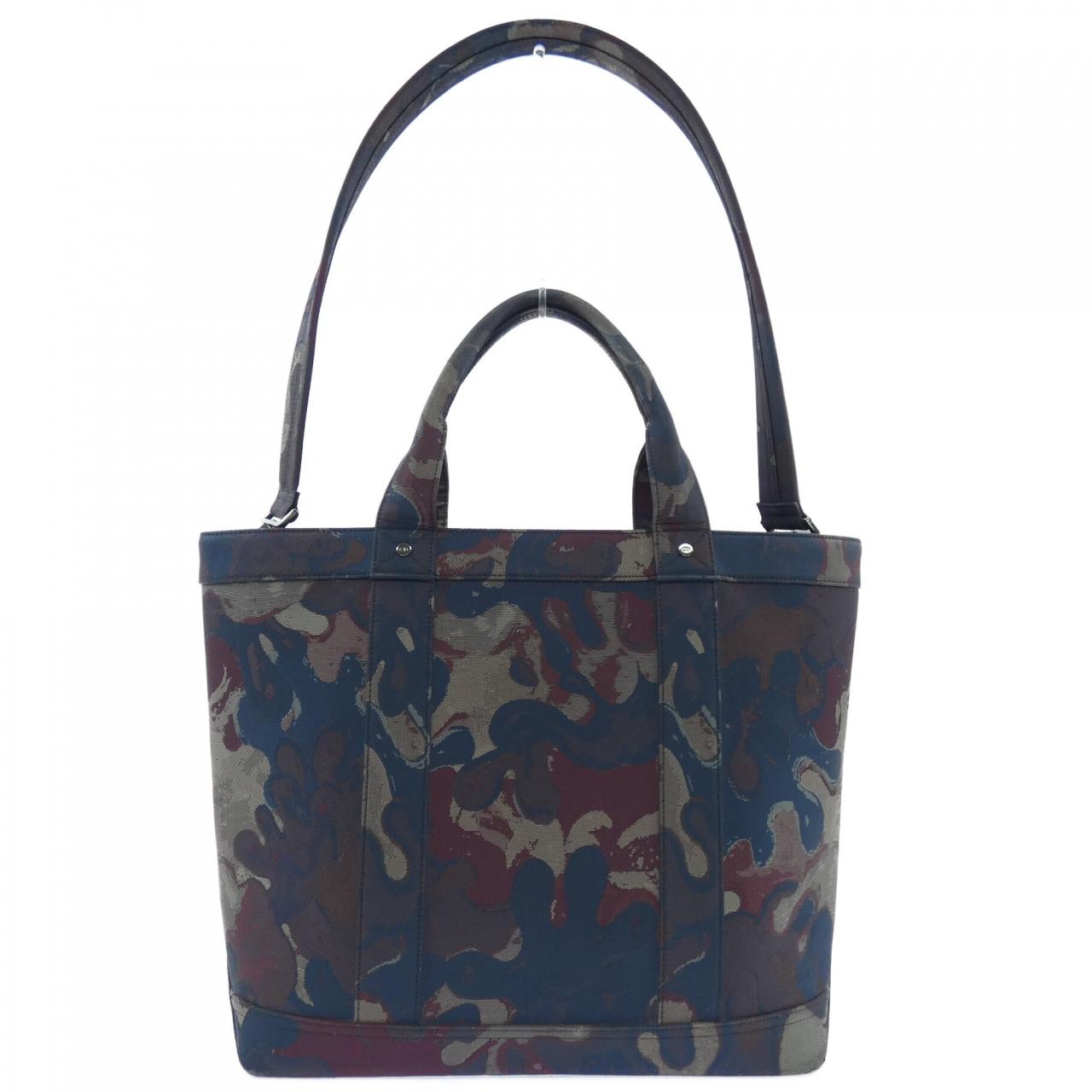 ディオール DIOR PETER DOIG BAG