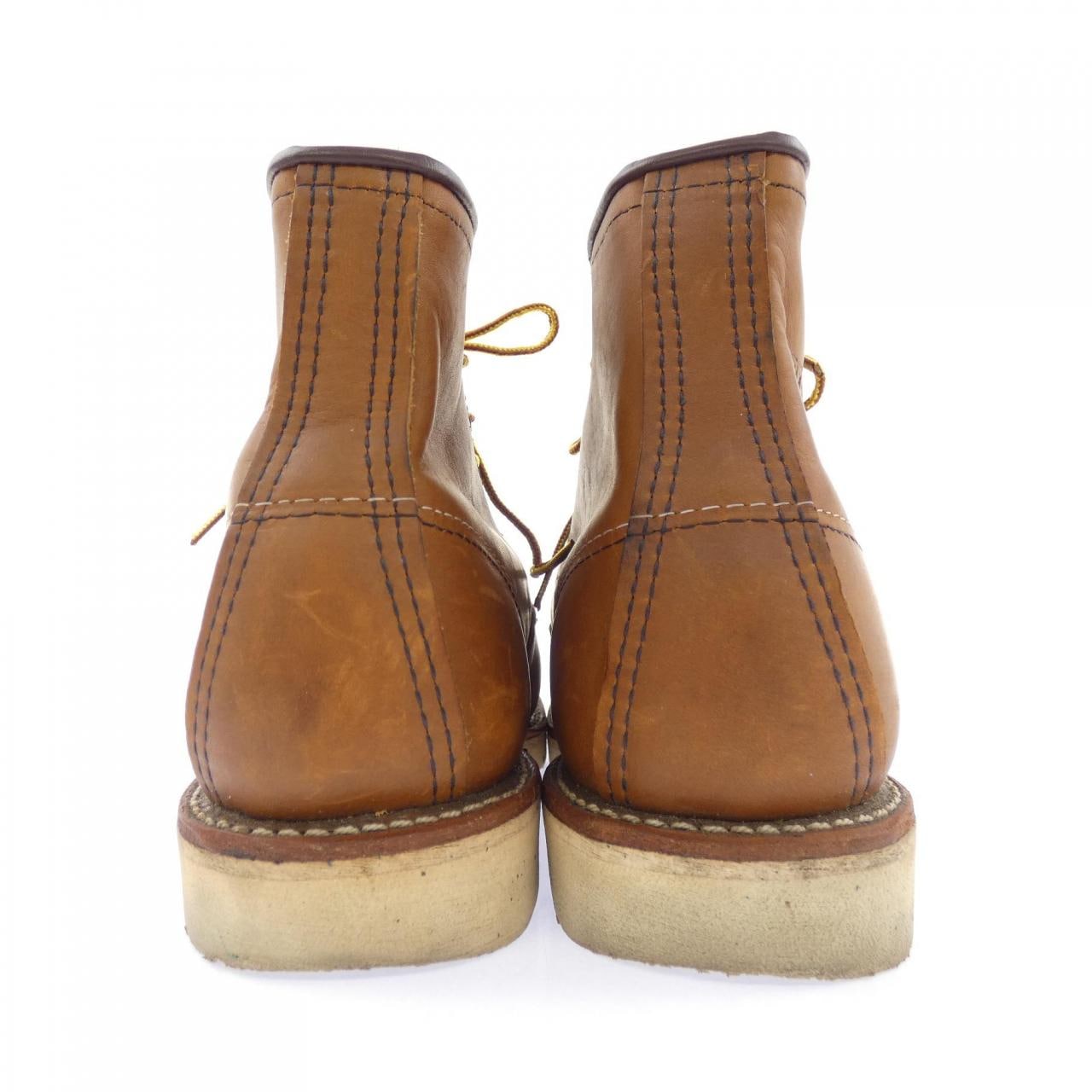 レッドウィング RED WING ブーツ