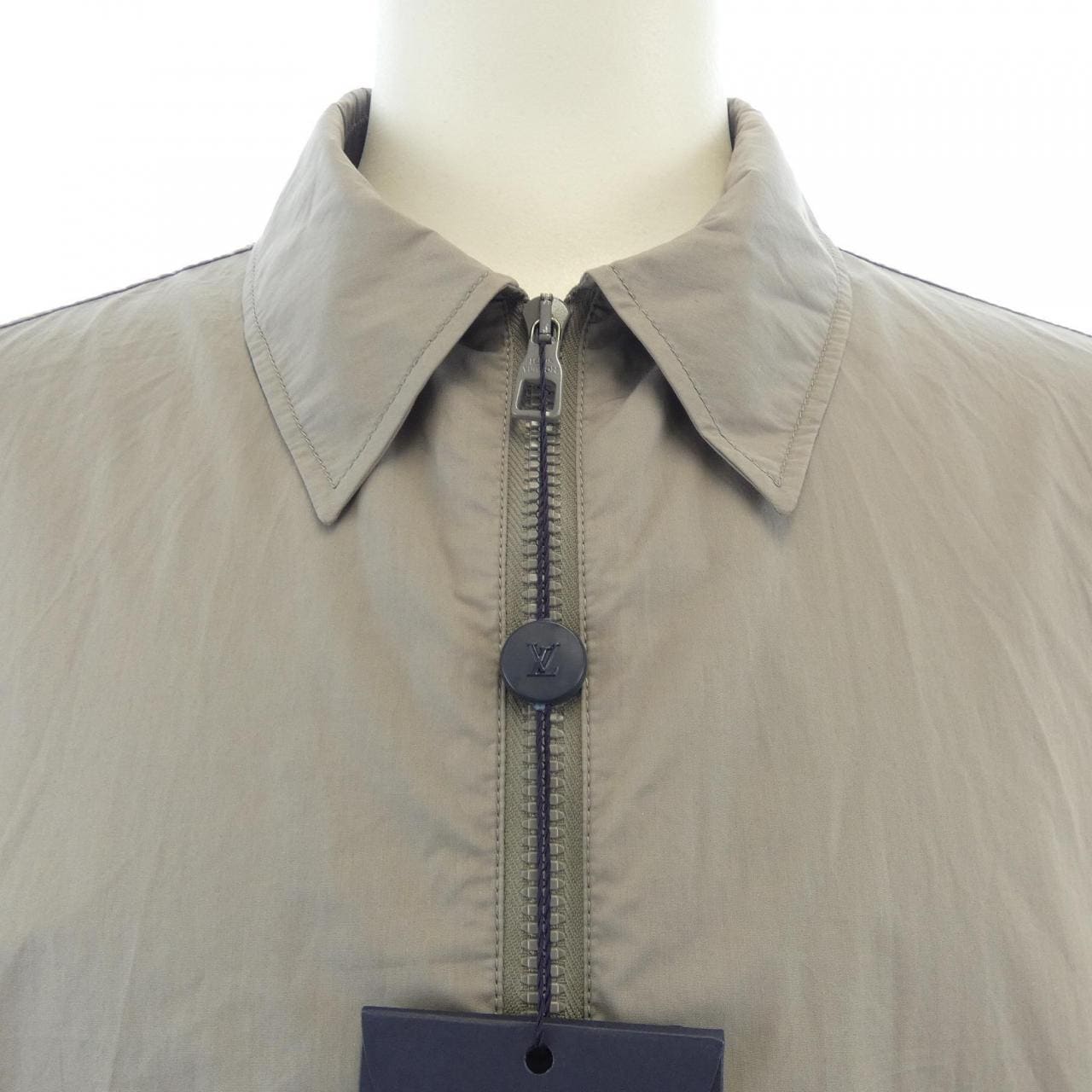 ルイヴィトン LOUIS VUITTON HHS12WNRL ジャケット