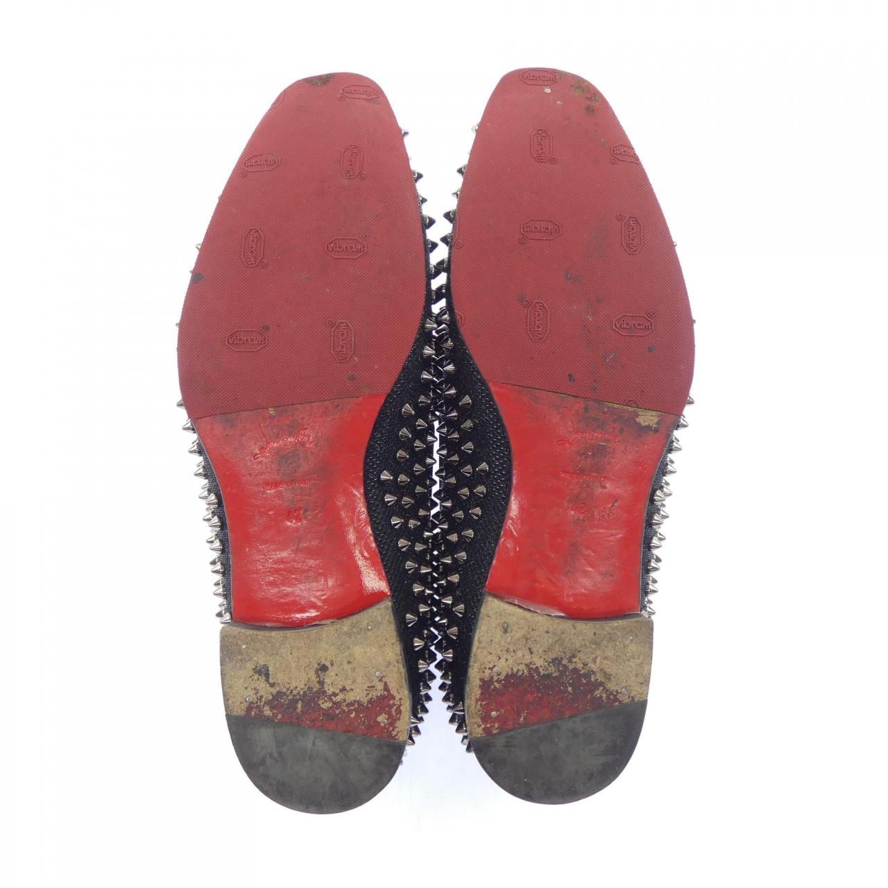 クリスチャンルブタン CHRISTIAN LOUBOUTIN シューズ