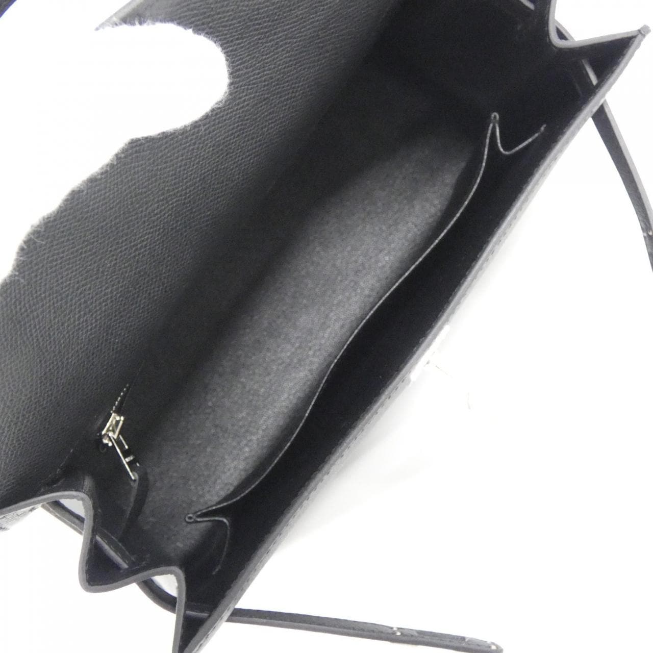 【未使用品】エルメス ケリー 25cm 038416CK バッグ