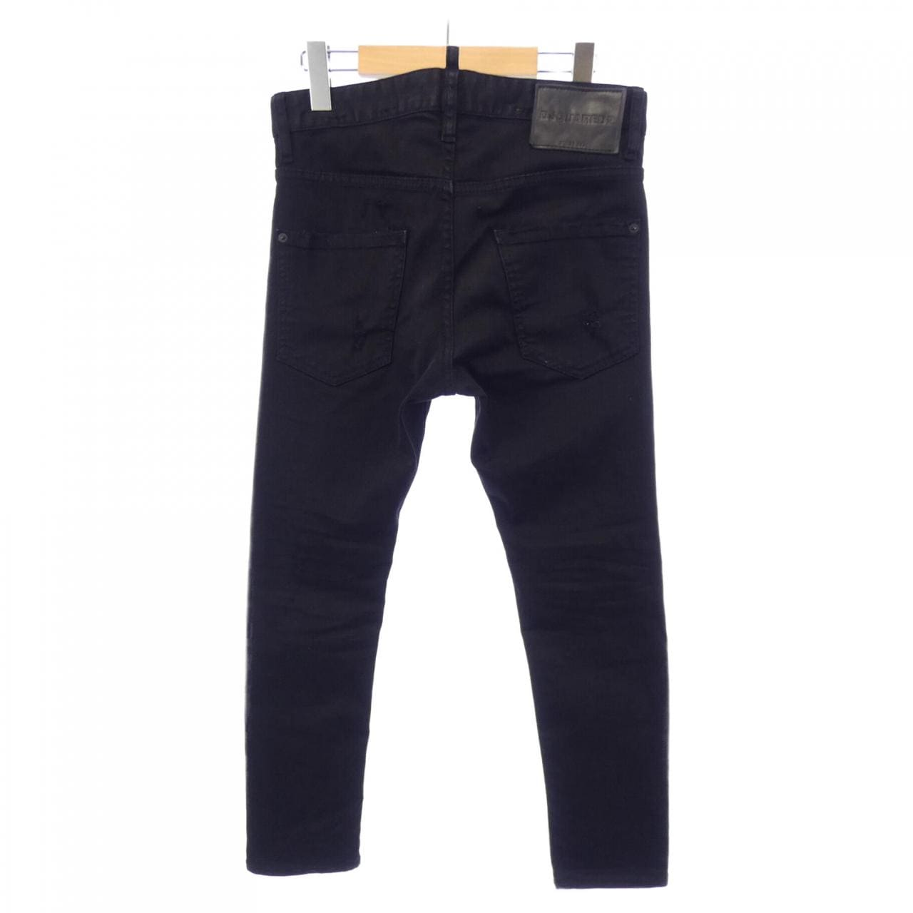 ディースクエアード DSQUARED2 S71LB0525 ジーンズ